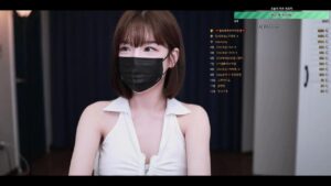 韩国女主播周彬的诱惑2024-05-02_HGZY