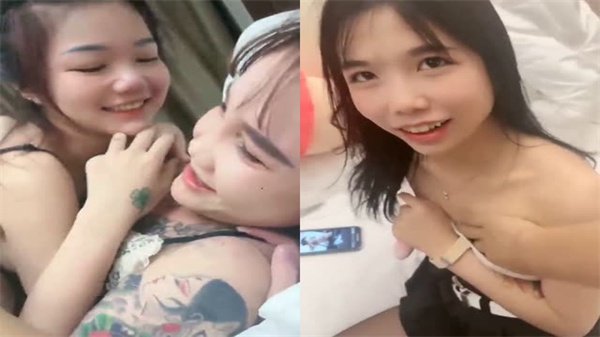 我的4个干女儿全程露脸酒店激情大秀1